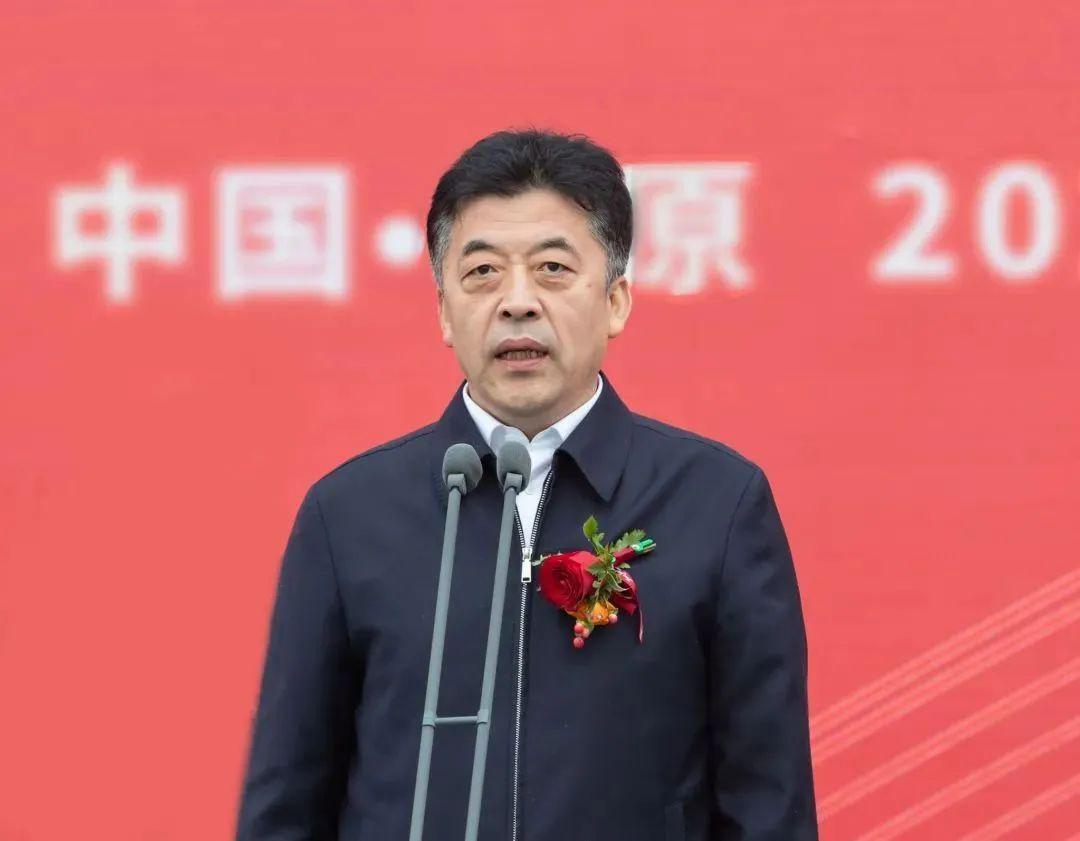 山西建投集团承建的山西财经大学数字经济产教融合实训基地402cc永利集团项目举行涤讪仪式-402cc永利集团