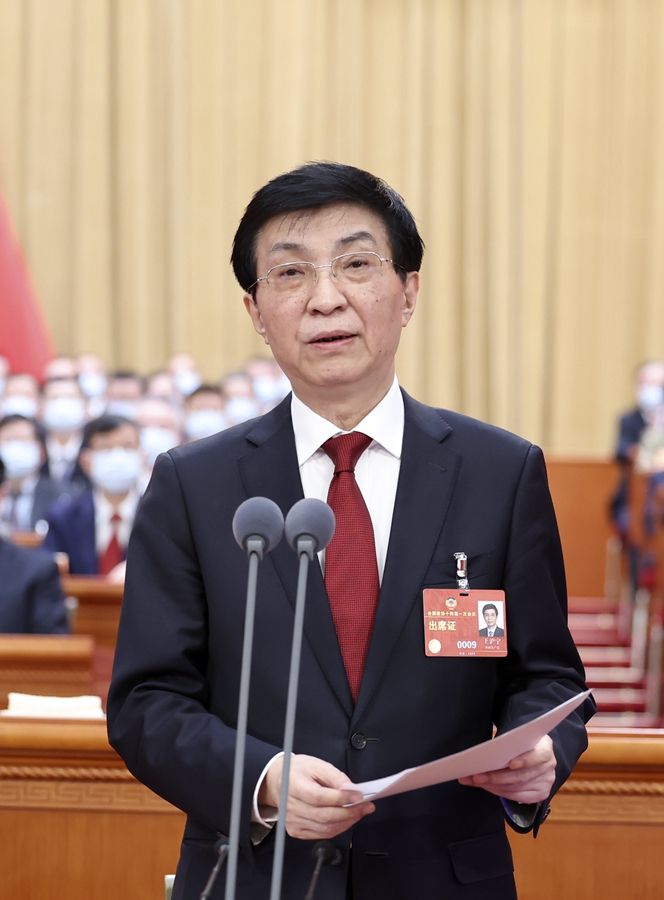 天下政协十四届一次聚会终结习近平李克强栗战书汪洋李强赵乐际韩正蔡奇丁薛祥李希王岐山出席王沪宁揭晓讲话 -402cc永利集团