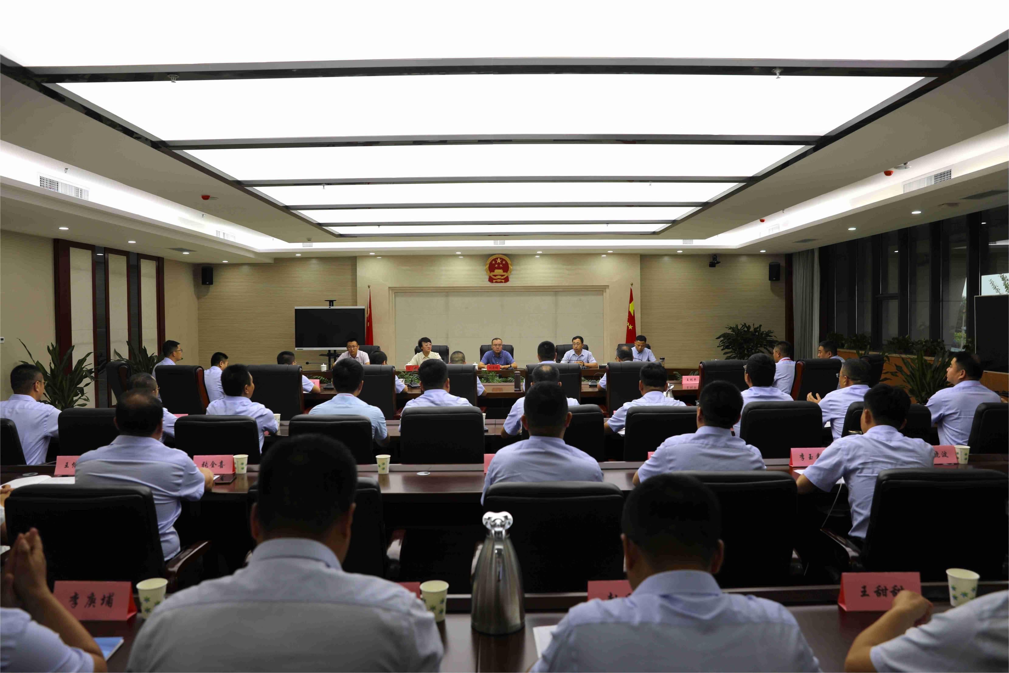 山西建投建工集团举行第七期项目领英人才赋能提升培训-402cc永利集团