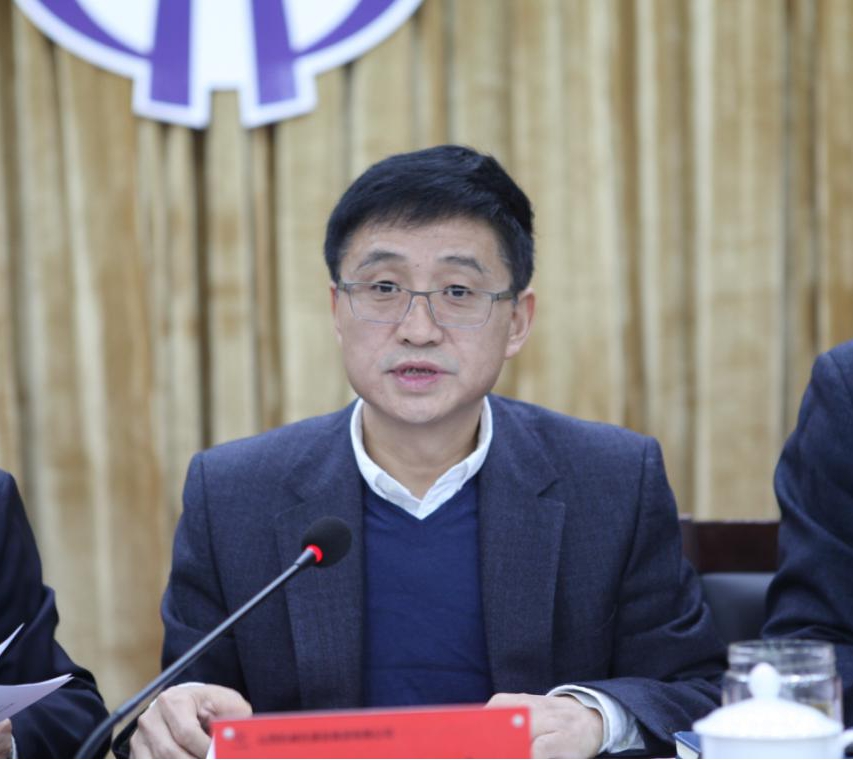 山西建投契械化集团召开2019年人才402cc永利集团事情聚会-402cc永利集团