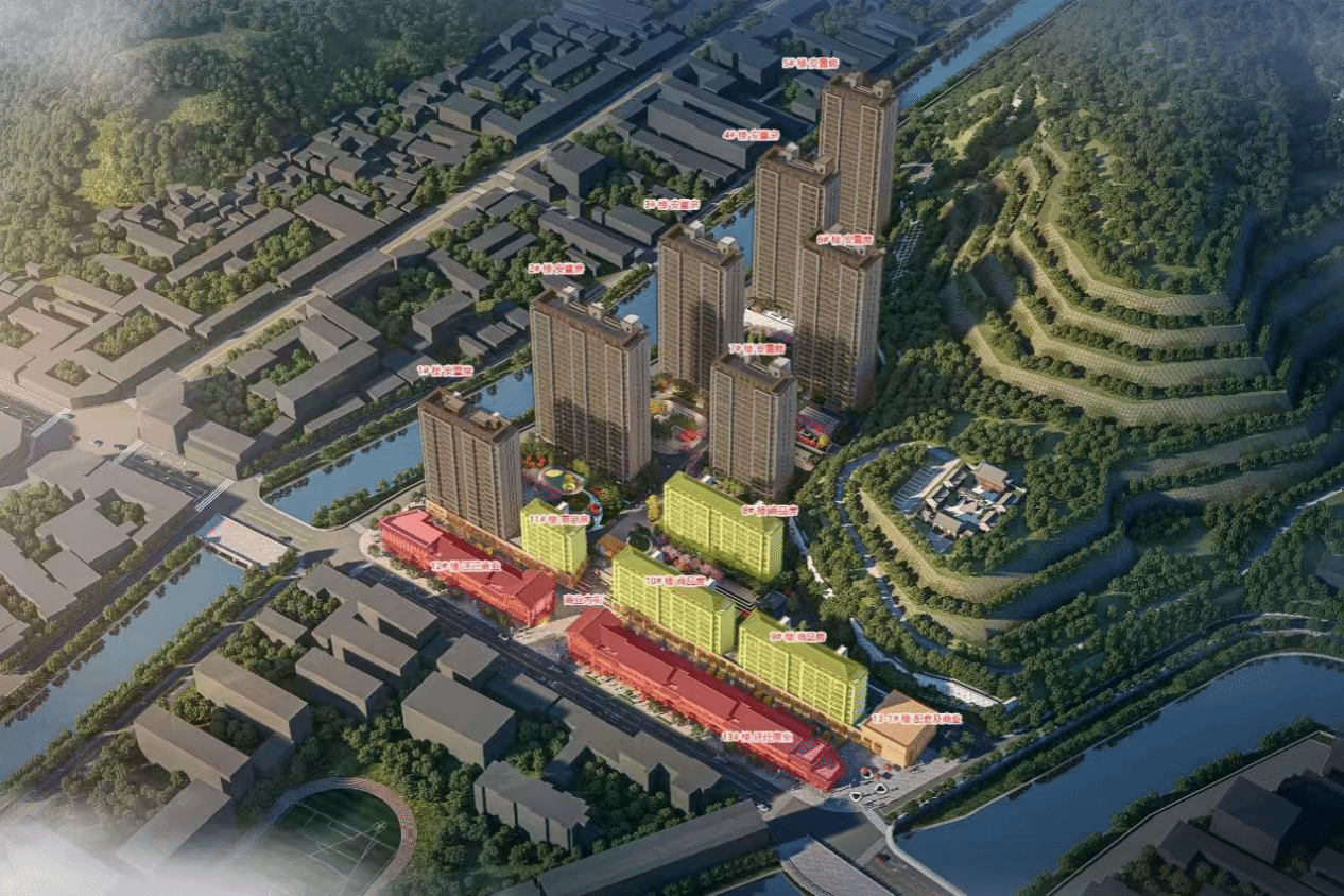 山西建投华厦咨询公司临汾市蒲县山水福苑安顿房402cc永利集团项目：造价攻坚守民生 专业赋能筑安居